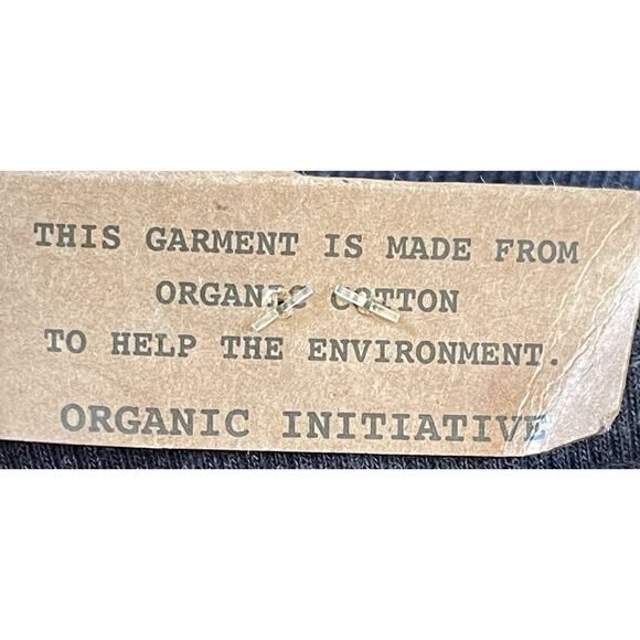 NWT Men’s Free Planet Dark Gray Shorts Draw String Organic Sustainable Size 2X - Picture 4 of 6